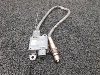 Tweedehands auto-onderdeel lambda sonde voor dacia sandero stepway comfort oem iam-referenties 0281007431