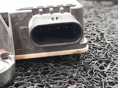 Peça sobressalente para automóvel em segunda mão sonda lambda por dacia sandero stepway comfort referências oem iam 0281007431  227937300r