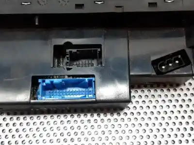 Tweedehands auto-onderdeel klimaatcontrole voor bmw serie 5 berlina (e39) 520i oem iam-referenties 641183749510 00126713 900250380000