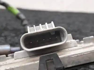 Peça sobressalente para automóvel em segunda mão sonda lambda por dacia sandero stepway comfort referências oem iam 227901461r 180902000519 a2c16634700