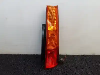Second-hand car spare part right tailgate light for suzuki ignis rm (mh) básico oem iam references 