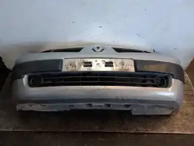 Peça sobressalente para automóvel em segunda mão para choques dianteiro por renault megane ii berlina 5p confort authentique referências oem iam 