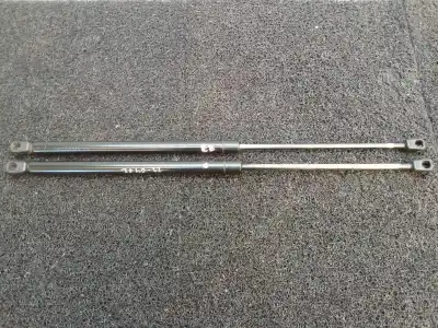 Second-hand car spare part tailgate gas strut for suzuki ignis rm (mh) básico oem iam references 