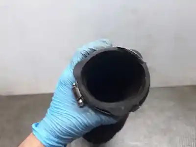 Автозапчастина б/у труба для ford transit mod. 2000 combi ft 300 2.0 medio посилання на oem iam 1c159c623bb  