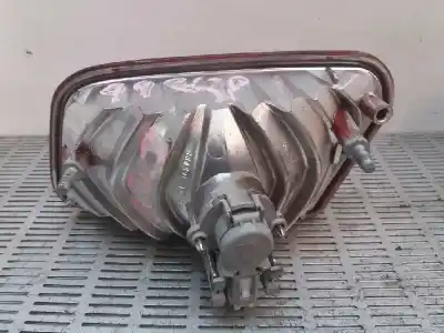 Автозапчастина б/у правий задній протитуман для fiat stilo multi wagon (192) 1.6 16v посилання на oem iam   