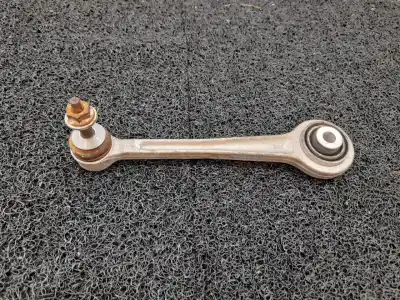 Peça sobressalente para automóvel em segunda mão braço de suspensão traseiro inferior direito por bmw x5 (e53) 3.0 turbodiesel cat referências oem iam   