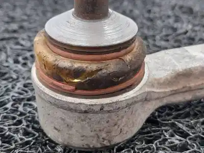 Peça sobressalente para automóvel em segunda mão braço de suspensão traseiro inferior direito por bmw x5 (e53) 3.0 turbodiesel cat referências oem iam   