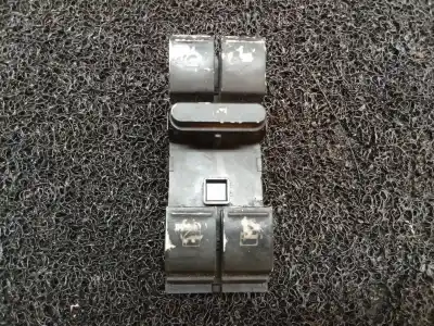 Peça sobressalente para automóvel em segunda mão botão / interruptor elevador vidro dianteiro esquerdo por seat altea (5p1) reference referências oem iam 1k4959857  