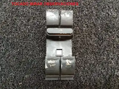 Piesă de schimb auto la mâna a doua panou comandã geamuri electrice fațã stânga pentru seat altea (5p1) reference referințe oem iam 1k4959857