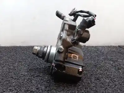 Second-hand car spare part injection pump for chrysler jeep compass limited plus 4x2 oem iam references a6510701201