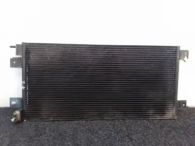 Peça sobressalente para automóvel em segunda mão CONDENSADOR / RADIADOR DE AR CONDICIONADO por CHRYSLER JEEP COMPASS  Referências OEM IAM 834032841A T515C9673 1215515C