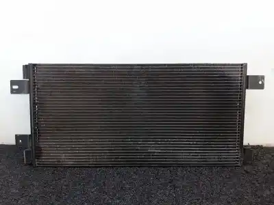 Peça sobressalente para automóvel em segunda mão condensador / radiador de ar condicionado por chrysler jeep compass limited plus 4x2 referências oem iam 834032841a t515c9673 1215515c