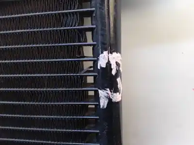 Peça sobressalente para automóvel em segunda mão condensador / radiador de ar condicionado por chrysler jeep compass limited plus 4x2 referências oem iam 834032841a t515c9673 1215515c