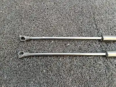 Second-hand car spare part tailgate gas strut for seat altea (5p1) reference oem iam references   