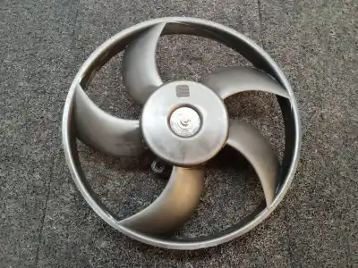 Second-hand car spare part radiator cooling fan for chrysler jeep compass limited plus 4x2 oem iam references n153959