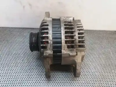 Peça sobressalente para automóvel em segunda mão alternador por kia carens 1.8 ls monovolumen referências oem iam 0k9b018300