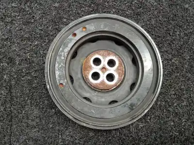 Second-hand car spare part crankshaft pulley for chrysler jeep compass limited plus 4x2 oem iam references a6510300603