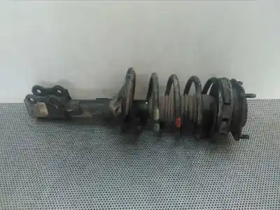 Peça sobressalente para automóvel em segunda mão amortecedor dianteiro esquerdo por kia carens 1.8 ls monovolumen referências oem iam 