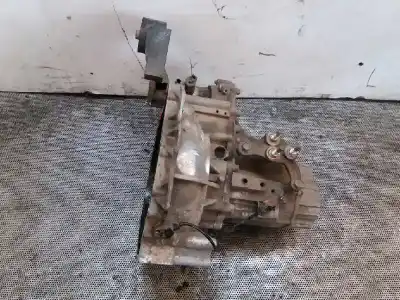 Peça sobressalente para automóvel em segunda mão caixa de velocidades por kia carens 1.8 ls monovolumen referências oem iam k2a50f07214