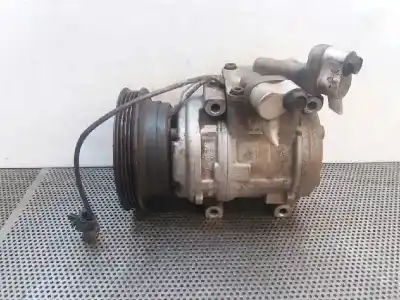 Peça sobressalente para automóvel em segunda mão compressor de ar condicionado a/a a/c por kia carens 1.8 ls monovolumen referências oem iam 