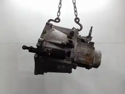 Peça sobressalente para automóvel em segunda mão caixa de velocidades por peugeot 308 confort referências oem iam 20dp60