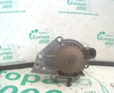 Pezzo di ricambio per auto di seconda mano bomba d acqua per mg rover serie 45 (t/rt) 1.6 16v cat riferimenti oem iam densogcl209  