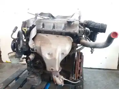 Second-hand car spare part complete engine for kia carens 1.8 ls monovolumen oem iam references   