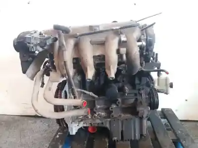 Second-hand car spare part complete engine for kia carens 1.8 ls monovolumen oem iam references   