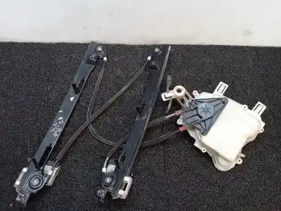 Pièce détachée automobile d'occasion léve glace avant gauche pour seat altea (5p1) reference références oem iam 5p0837401a  1k0959793d