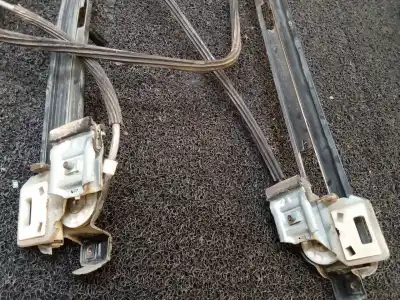 Pièce détachée automobile d'occasion léve glace avant gauche pour seat altea (5p1) reference références oem iam 5p0837401a  1k0959793d