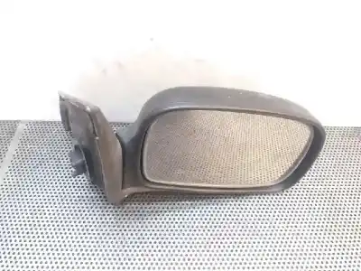 Peça sobressalente para automóvel em segunda mão espelho retrovisor direito por kia carens 1.8 ls monovolumen referências oem iam 