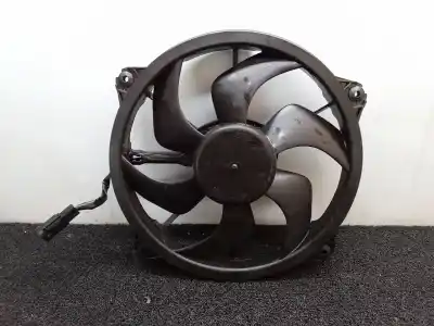Peça sobressalente para automóvel em segunda mão termoventilador elétrico por peugeot 308 confort referências oem iam 