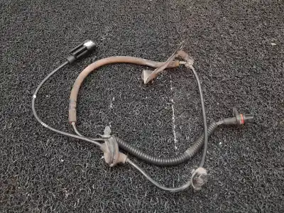 Second-hand car spare part right rear abs sensor for chrysler jeep compass limited plus 4x2 oem iam references 25071161264