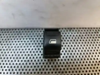 Peça sobressalente para automóvel em segunda mão botão / interruptor elevador vidro dianteiro esquerdo por citroen c3 pluriel (hb_) 1.4 hdi referências oem iam 