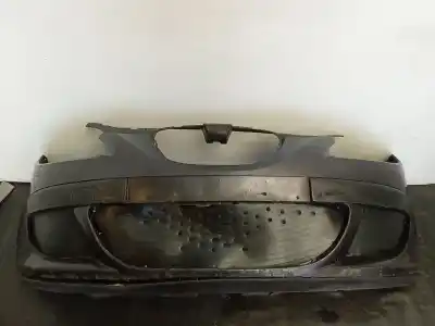 Second-hand car spare part front bumper for seat altea (5p1) reference oem iam references   