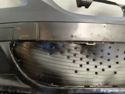 Second-hand car spare part front bumper for seat altea (5p1) reference oem iam references   