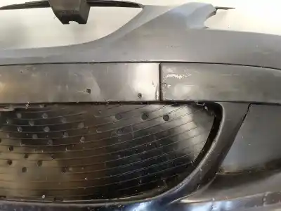 Second-hand car spare part front bumper for seat altea (5p1) reference oem iam references   