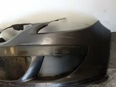 Second-hand car spare part front bumper for seat altea (5p1) reference oem iam references   