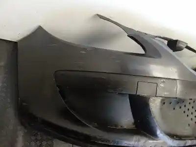 Second-hand car spare part front bumper for seat altea (5p1) reference oem iam references   