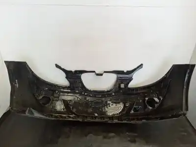 Second-hand car spare part front bumper for seat altea (5p1) reference oem iam references   