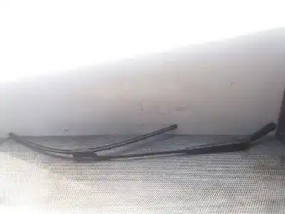 Peça sobressalente para automóvel em segunda mão haste de escova dianteiro esquerdo por peugeot 308 confort referências oem iam 