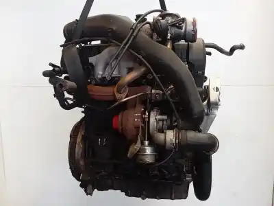 Piesă de schimb auto la mâna a doua motor complet pentru seat altea (5p1) reference referințe oem iam bjb