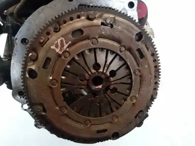 Second-hand car spare part complete engine for seat altea (5p1) reference oem iam references bjb  