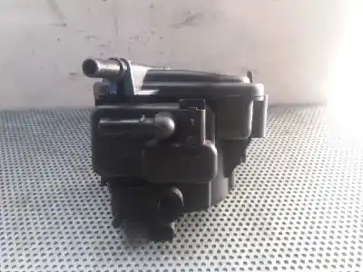 Peça sobressalente para automóvel em segunda mão filtro de gasóleo por peugeot 308 confort referências oem iam 