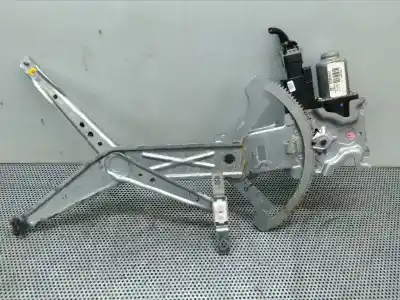 Gebrauchtes Autoersatzteil fensterheber vorne links zum opel meriva enjoy oem-iam-referenzen 