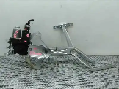 Second-hand car spare part driver left window regulator for opel meriva enjoy oem iam references   