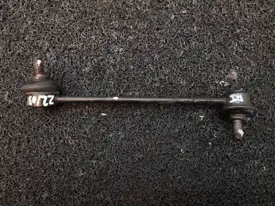 Pièce détachée automobile d'occasion biellette de barre stabilisatrice avant gauche pour hyundai ix20 gls comfort références oem iam 