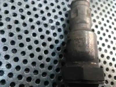 Second-hand car spare part lambda probe for chevrolet matiz s oem iam references ntk610w59320  