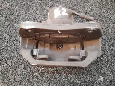 Pièce détachée automobile d'occasion etrier de frein avant droit pour hyundai ix20 gls comfort références oem iam 