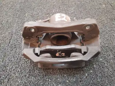 Pièce détachée automobile d'occasion etrier de frein avant gauche pour hyundai ix20 gls comfort références oem iam 
